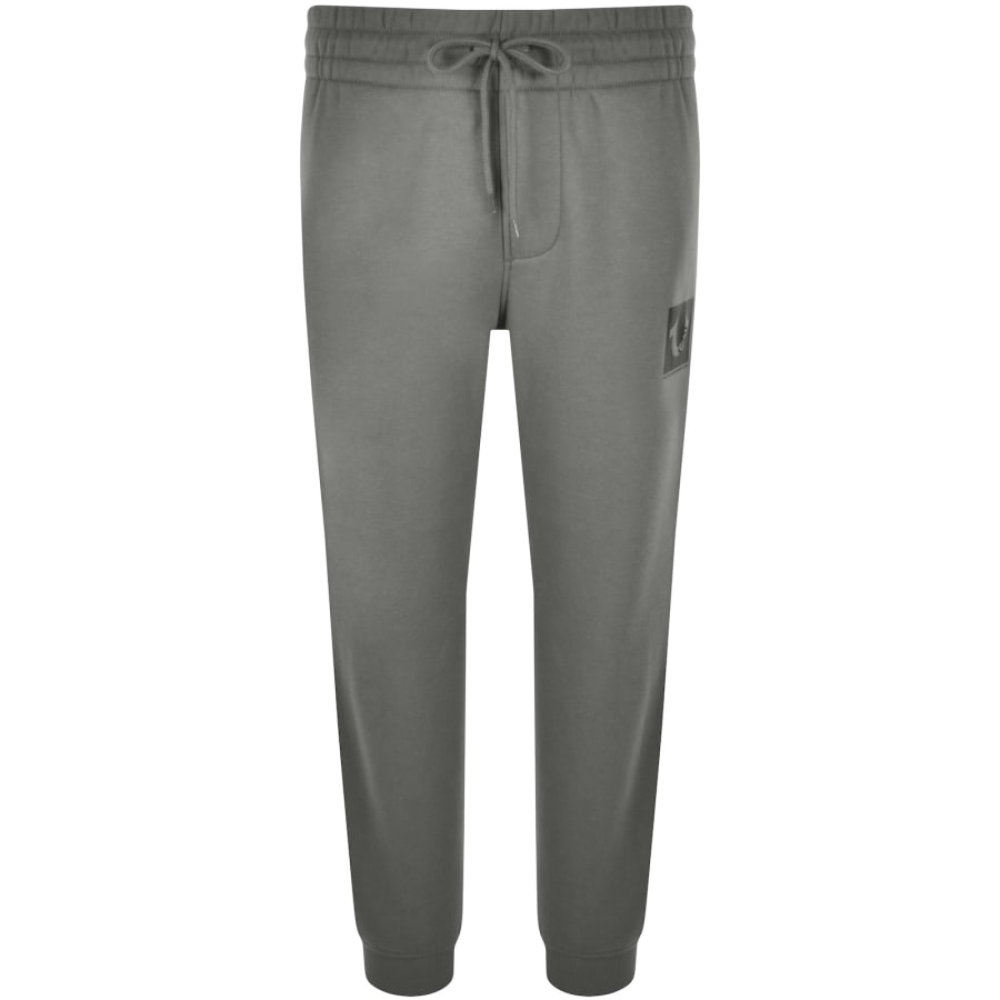 True religion grey sweatsuit on sale
